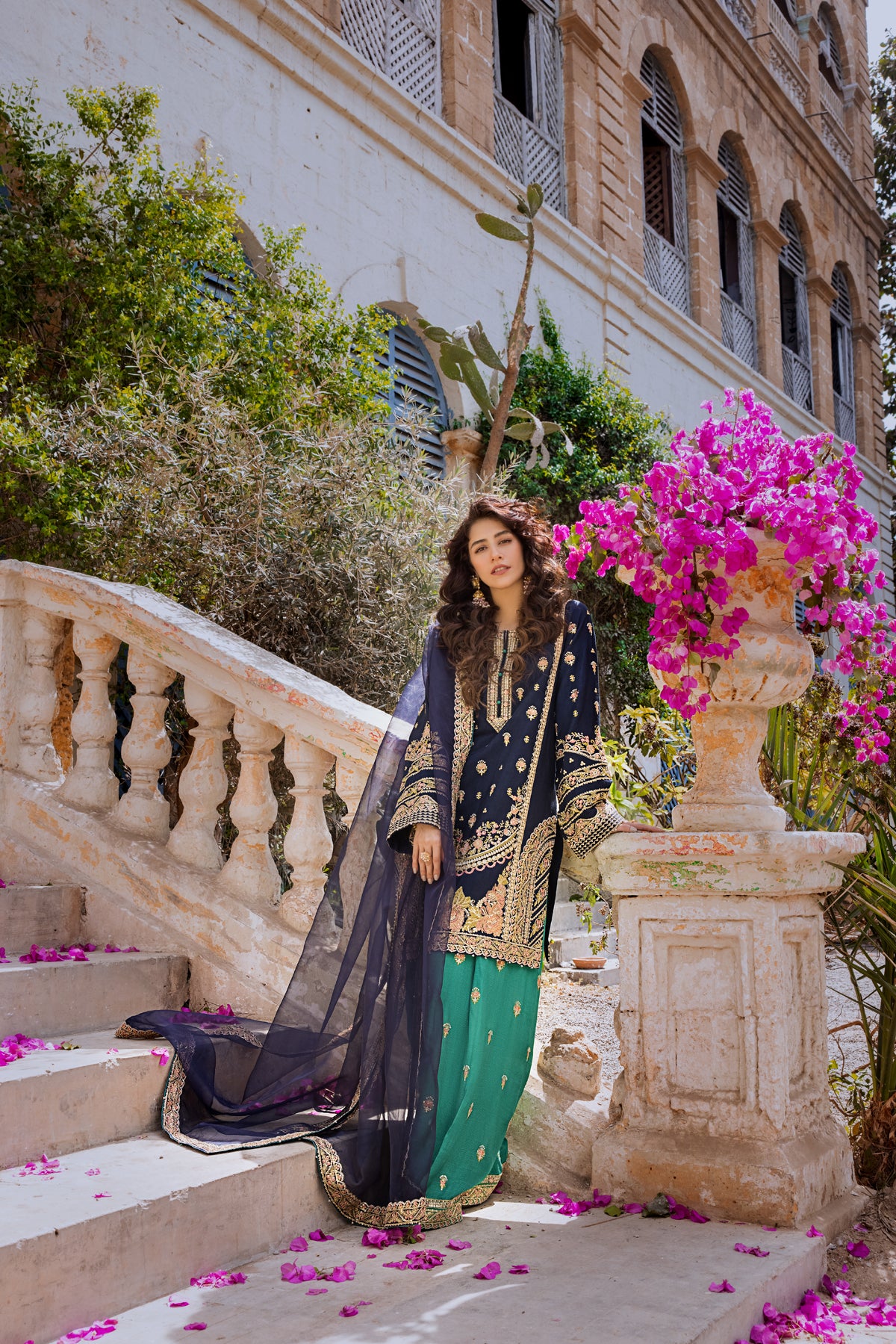 Shop ANABIA Online at Erum Khan