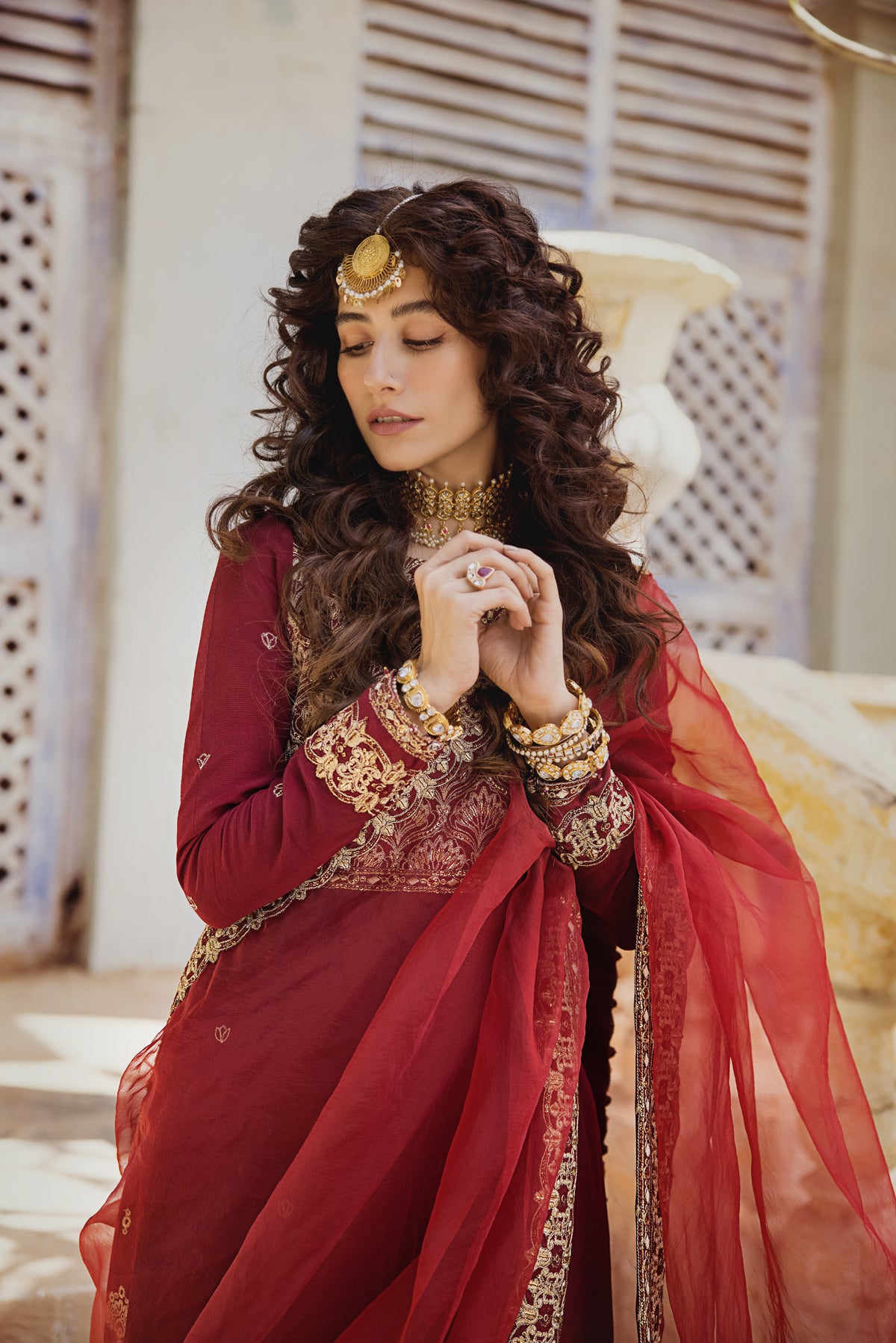 Shop RUMMAISA Online at Erum Khan