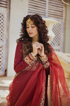 Shop RUMMAISA Online at Erum Khan