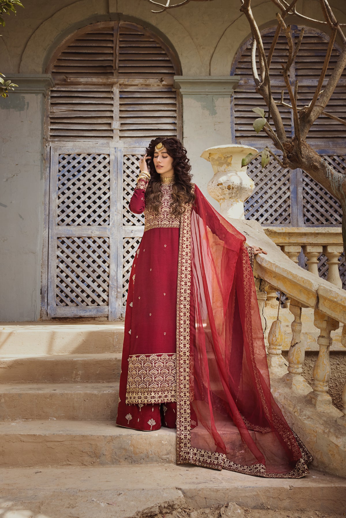 Shop RUMMAISA Online at Erum Khan