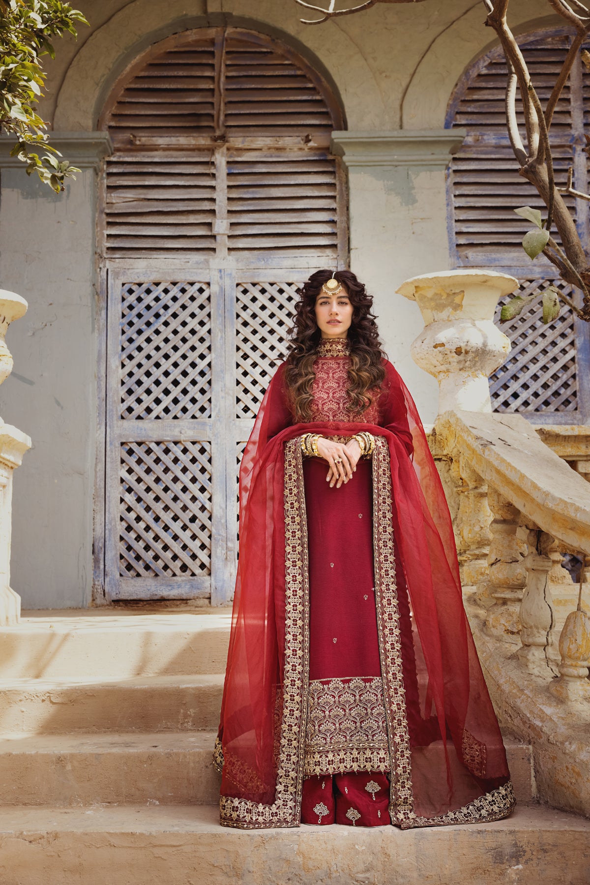 Shop Rummaisa Online at Erum Khan