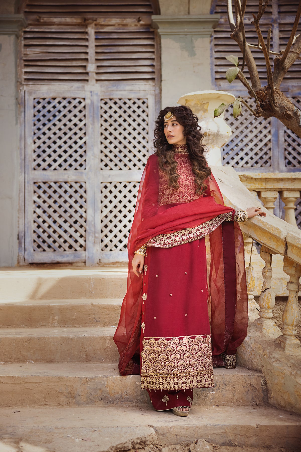 Shop RUMMAISA Online at Erum Khan