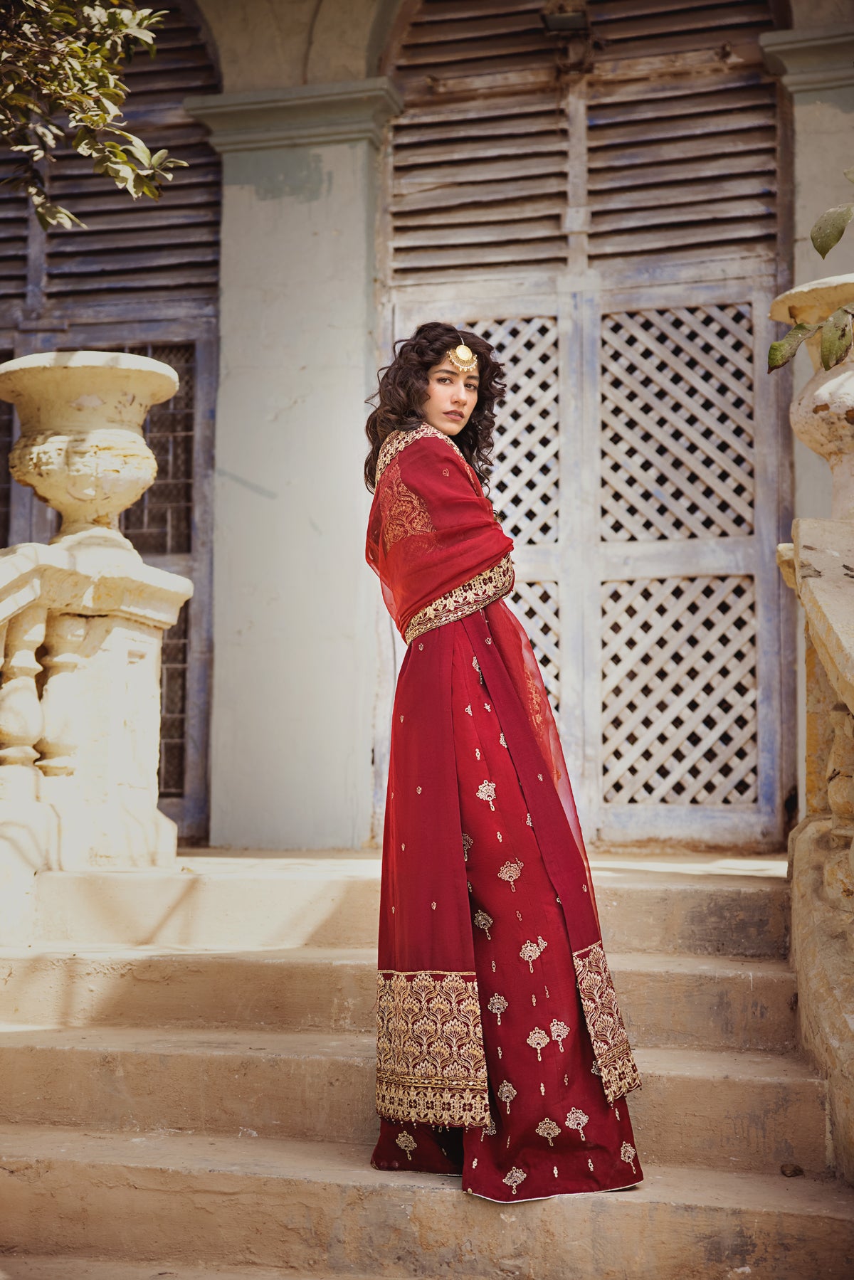 Shop RUMMAISA Online at Erum Khan