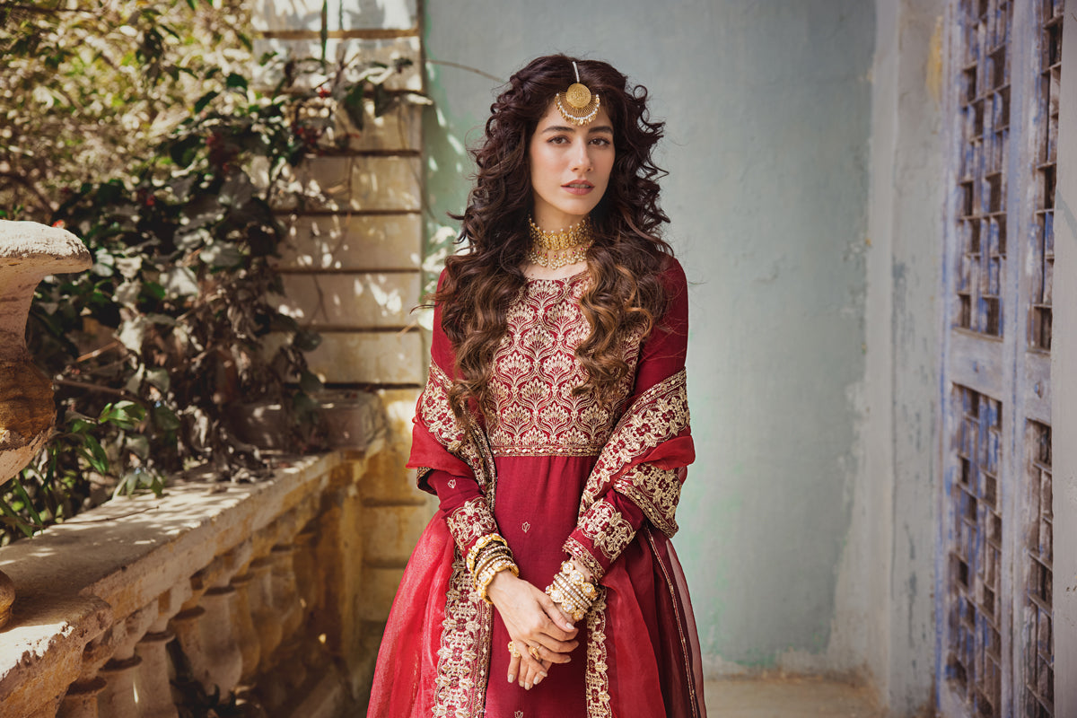 Shop RUMMAISA Online at Erum Khan