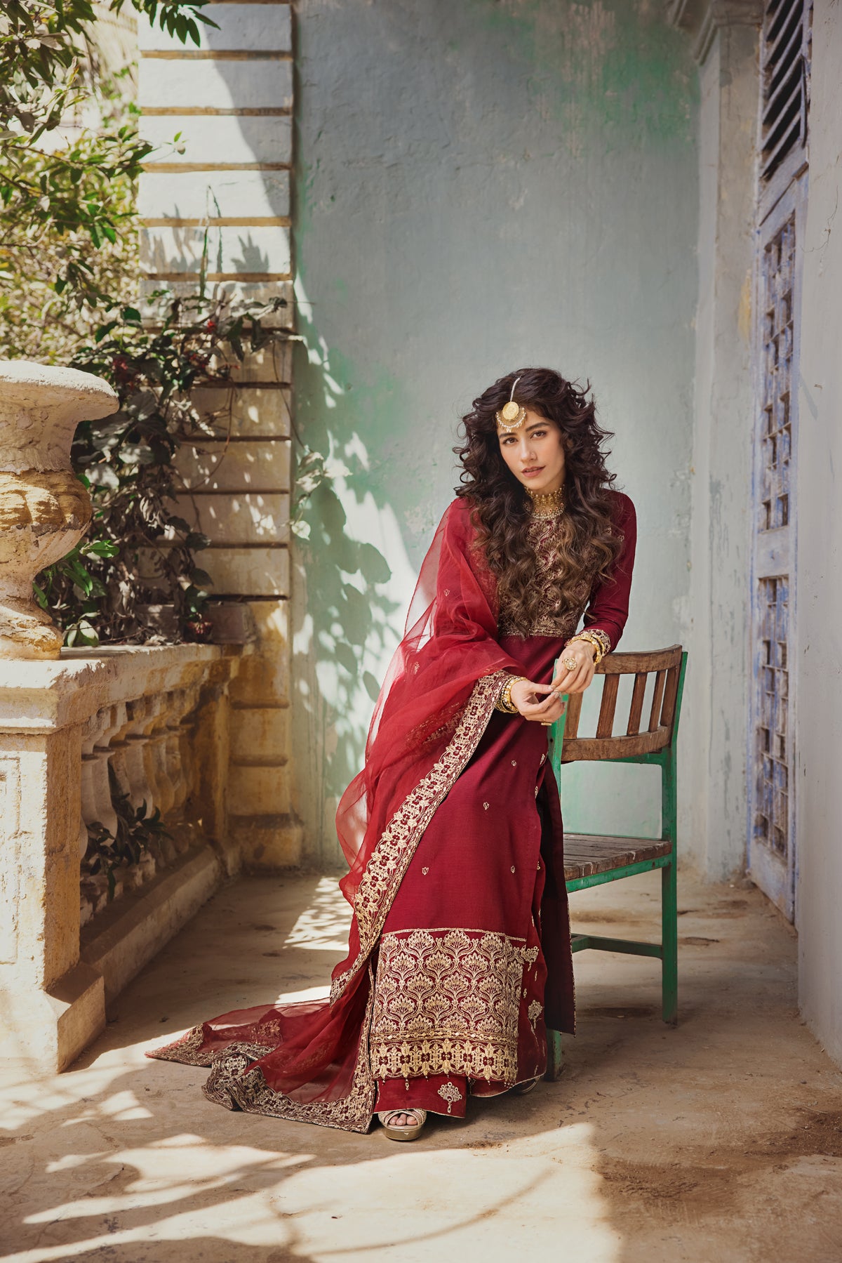 Shop Rummaisa Online at Erum Khan