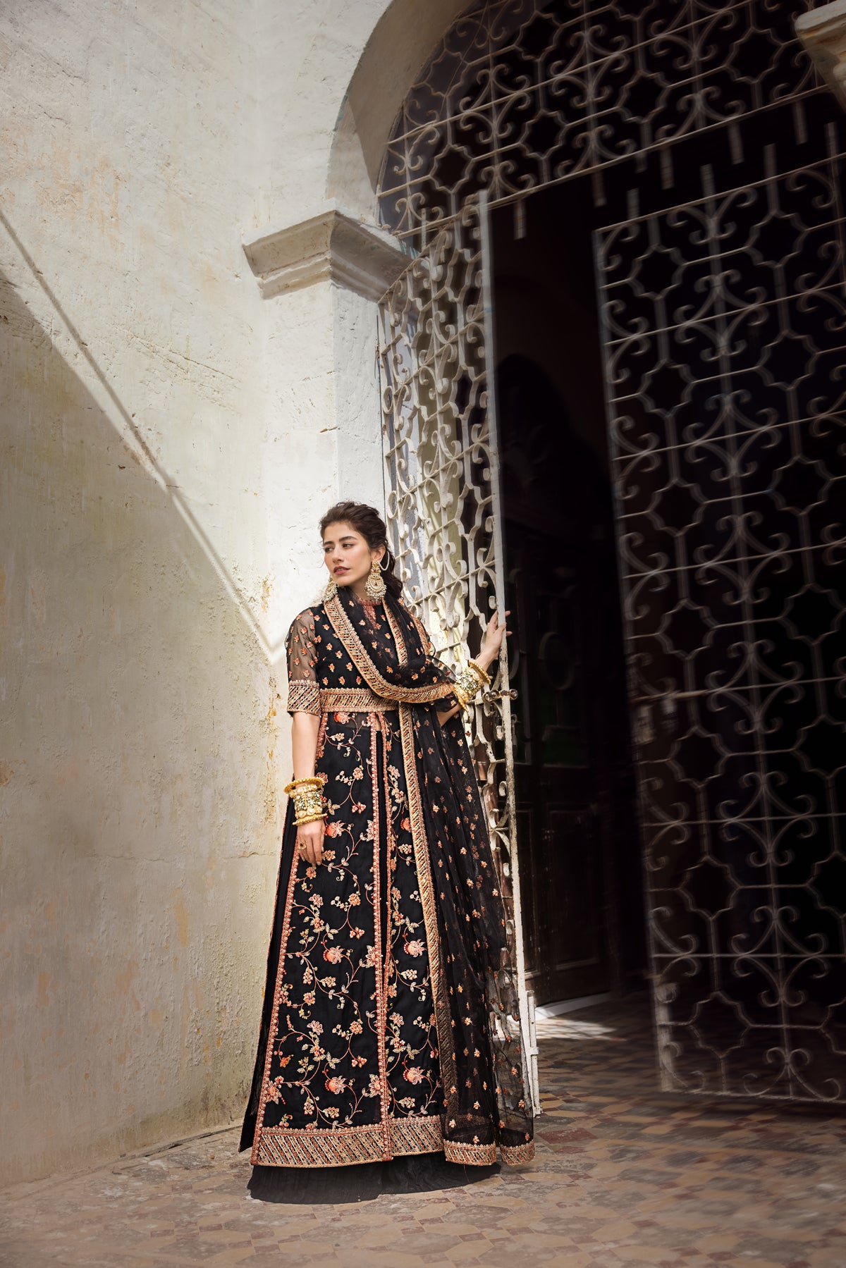 Shop Safwa Online at Erum Khan