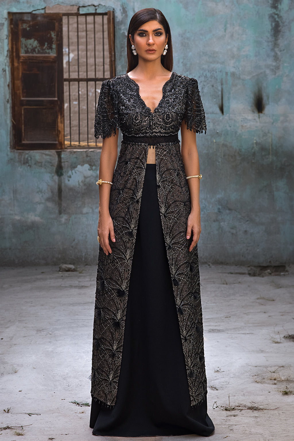 Shop Raven Online at Erum Khan