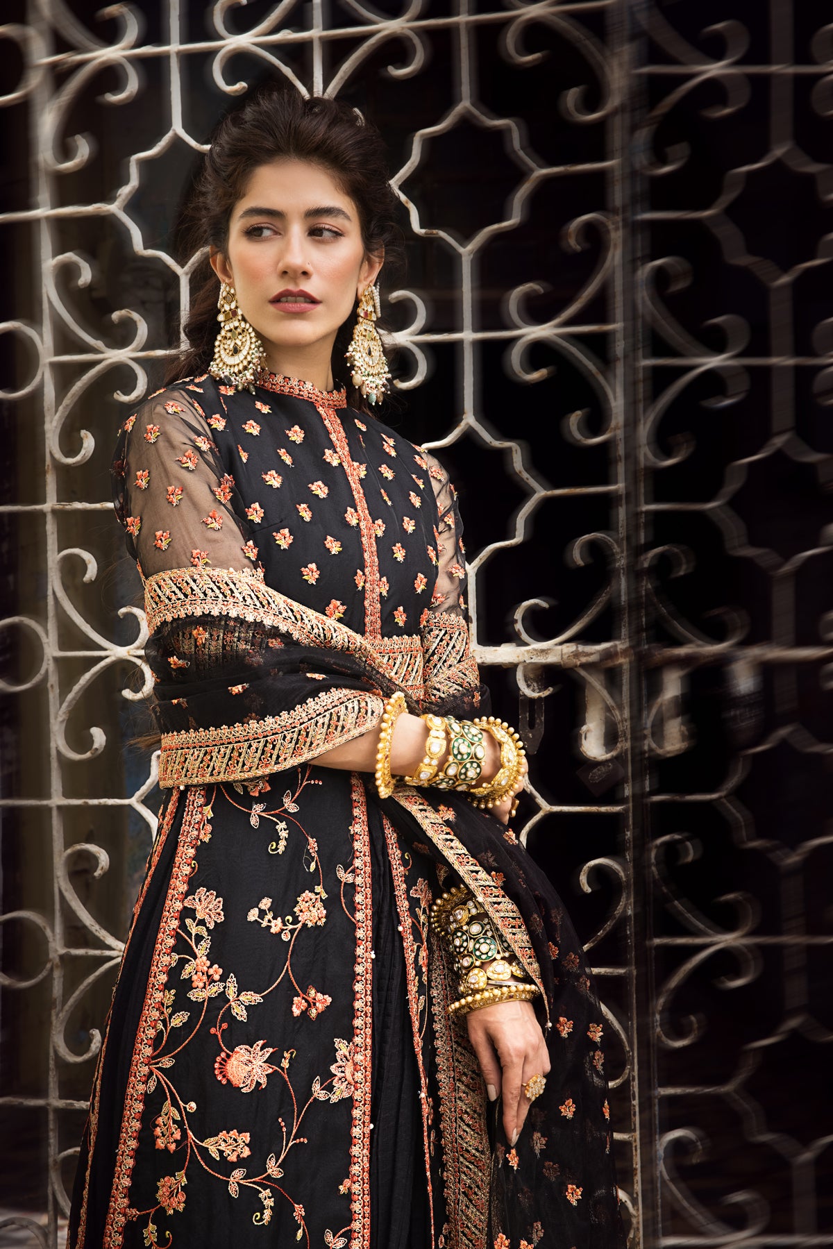 Shop SAFWA Online at Erum Khan