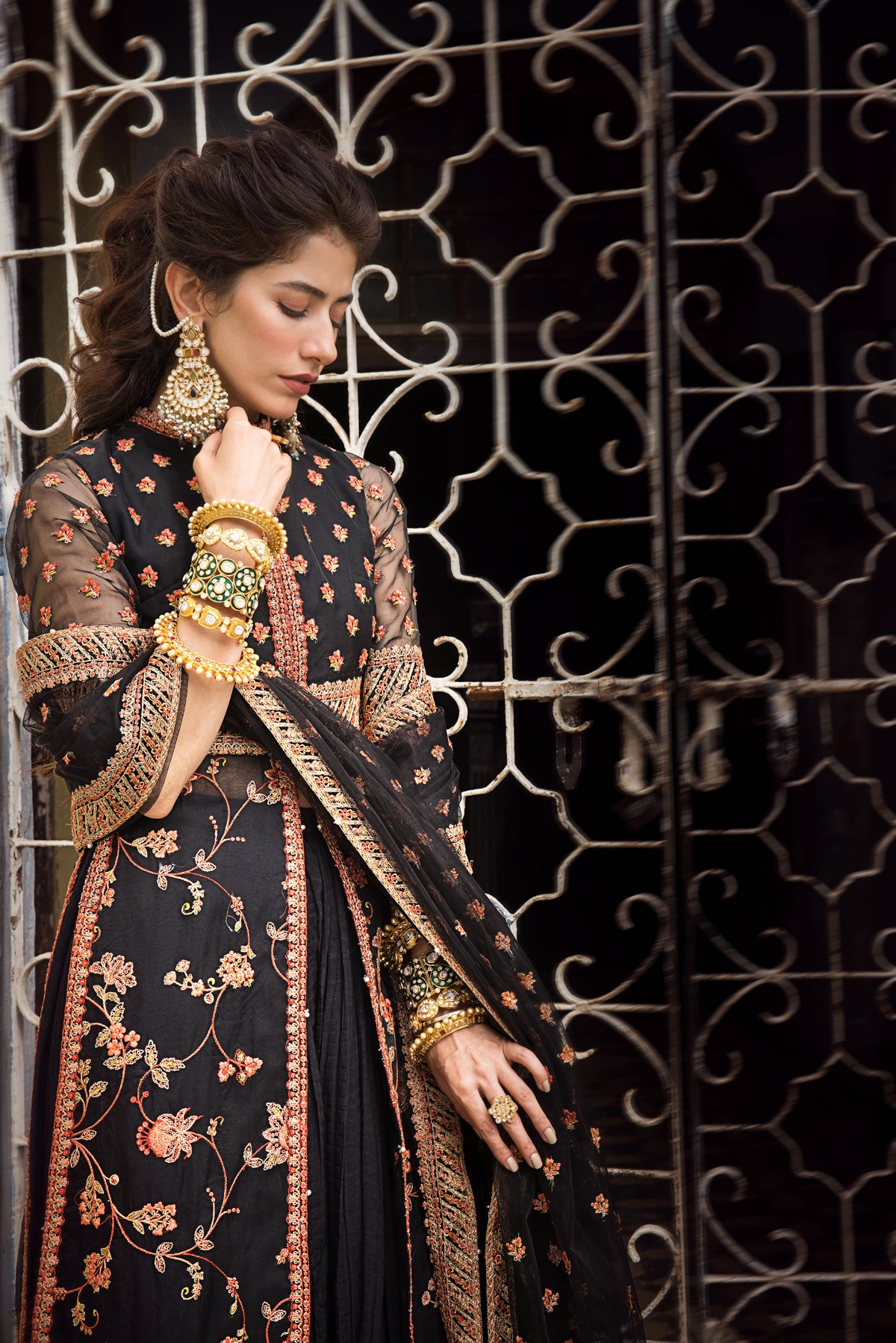 Shop SAFWA Online at Erum Khan