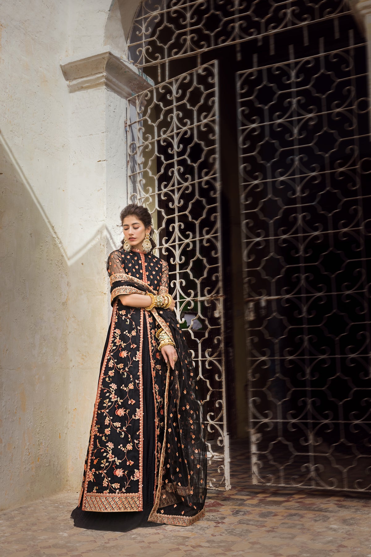 Shop Safwa Online at Erum Khan