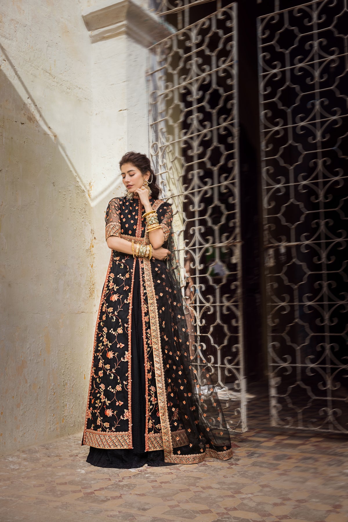 Shop SAFWA Online at Erum Khan