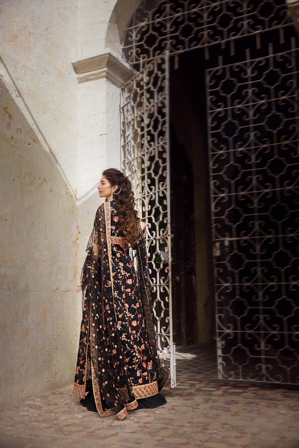 Shop SAFWA Online at Erum Khan