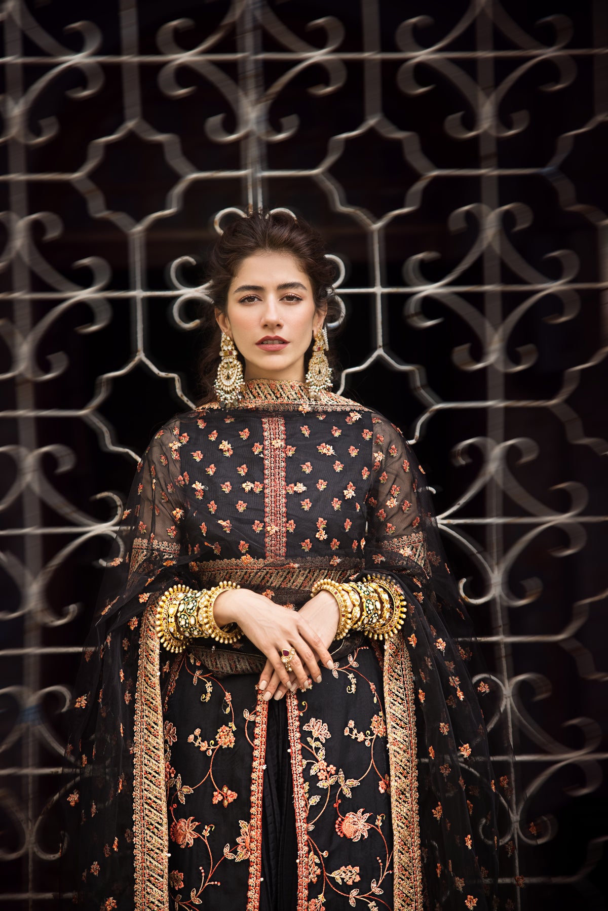 Shop SAFWA Online at Erum Khan