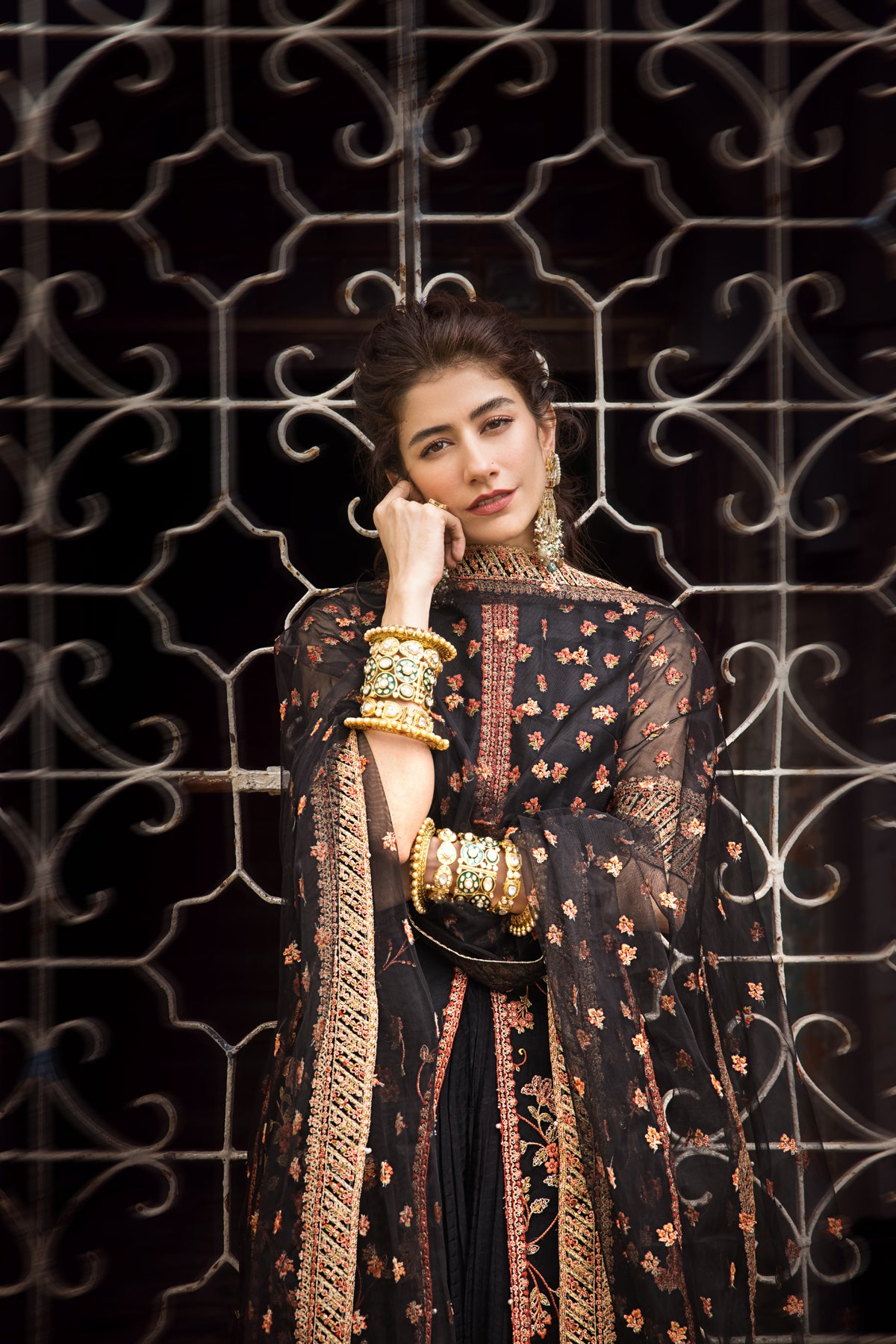 Shop SAFWA Online at Erum Khan