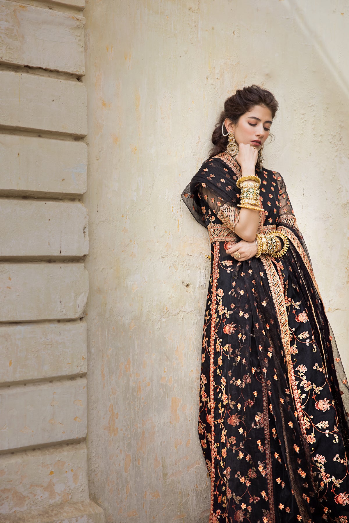 Shop Safwa Online at Erum Khan