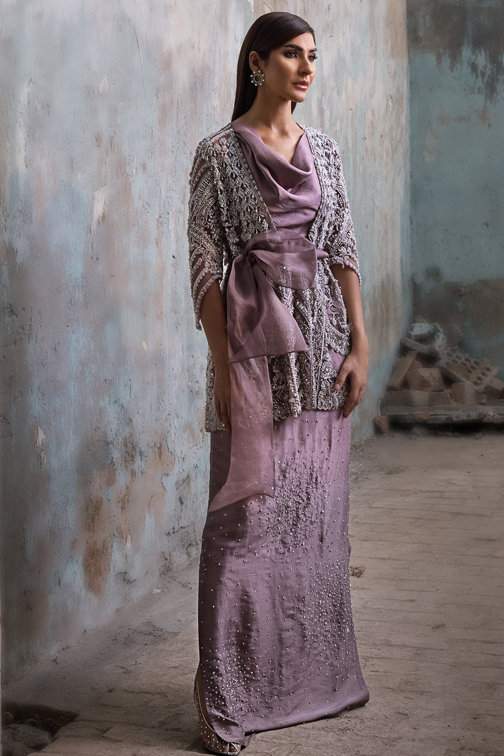 Shop Iris Online at Erum Khan