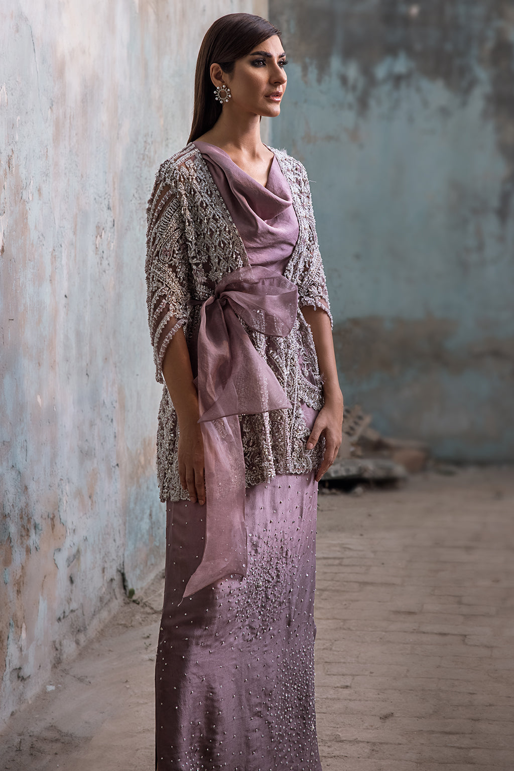 Shop Iris Online at Erum Khan