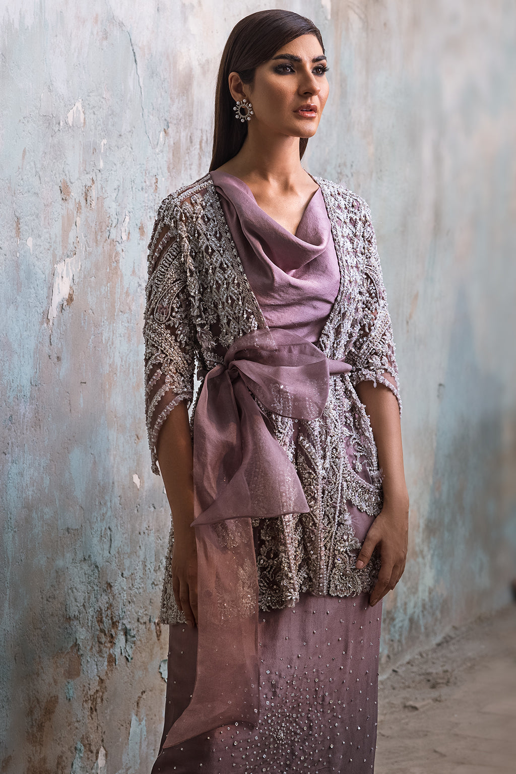 Shop Iris Online at Erum Khan