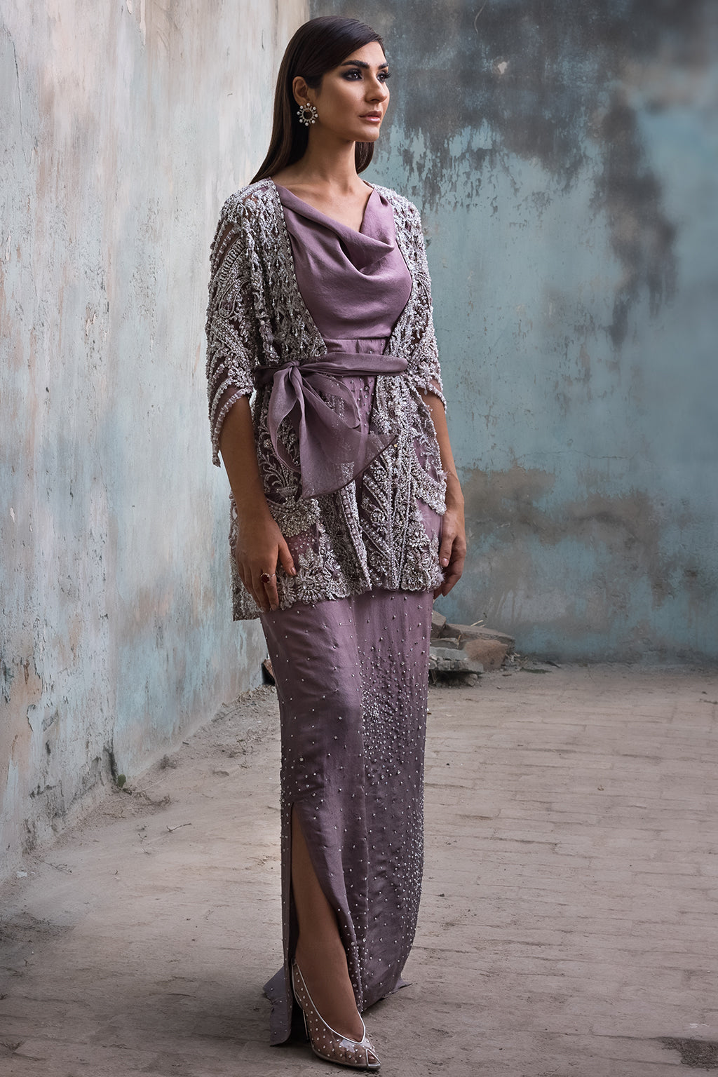 Shop Iris Online at Erum Khan