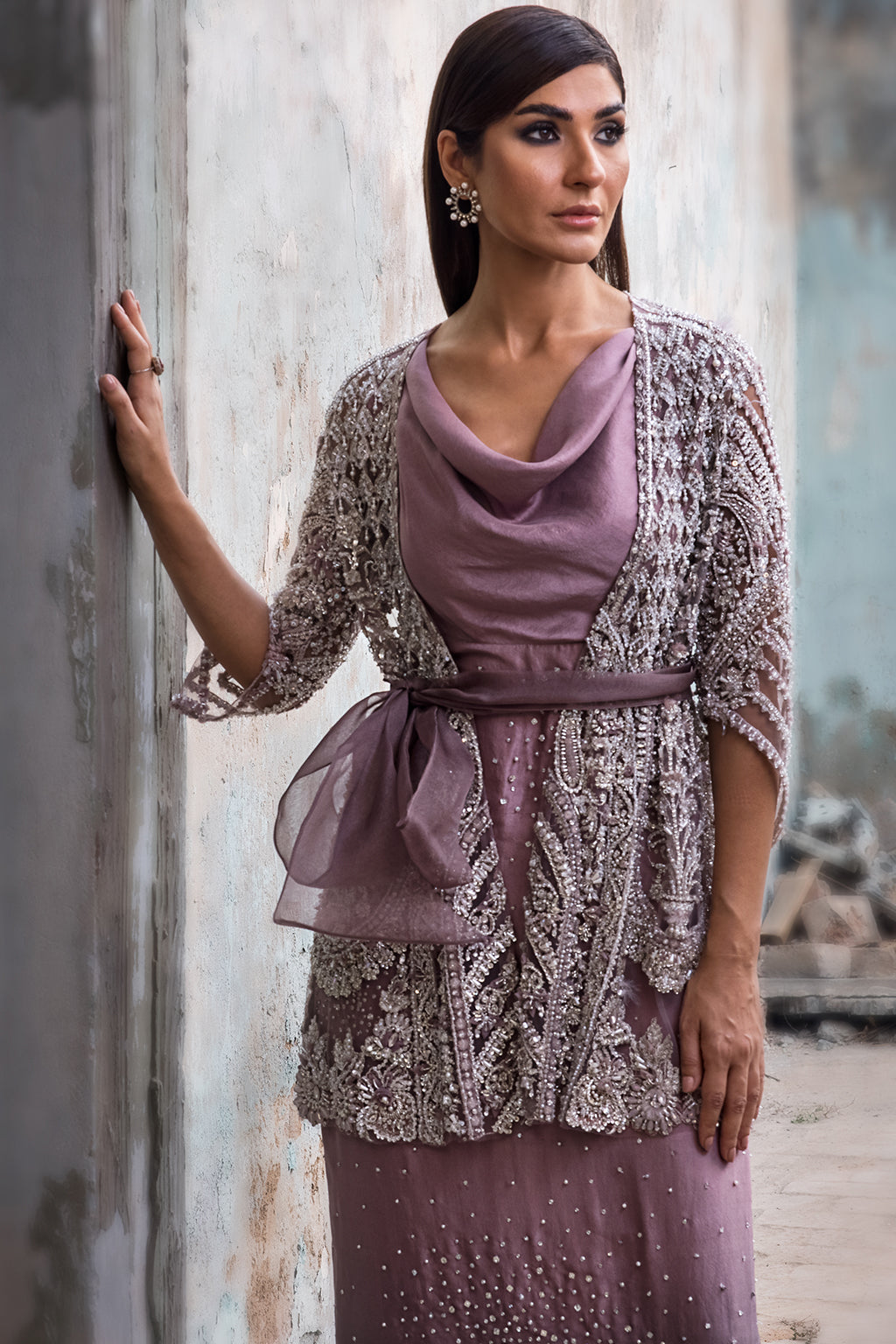 Shop Iris Online at Erum Khan