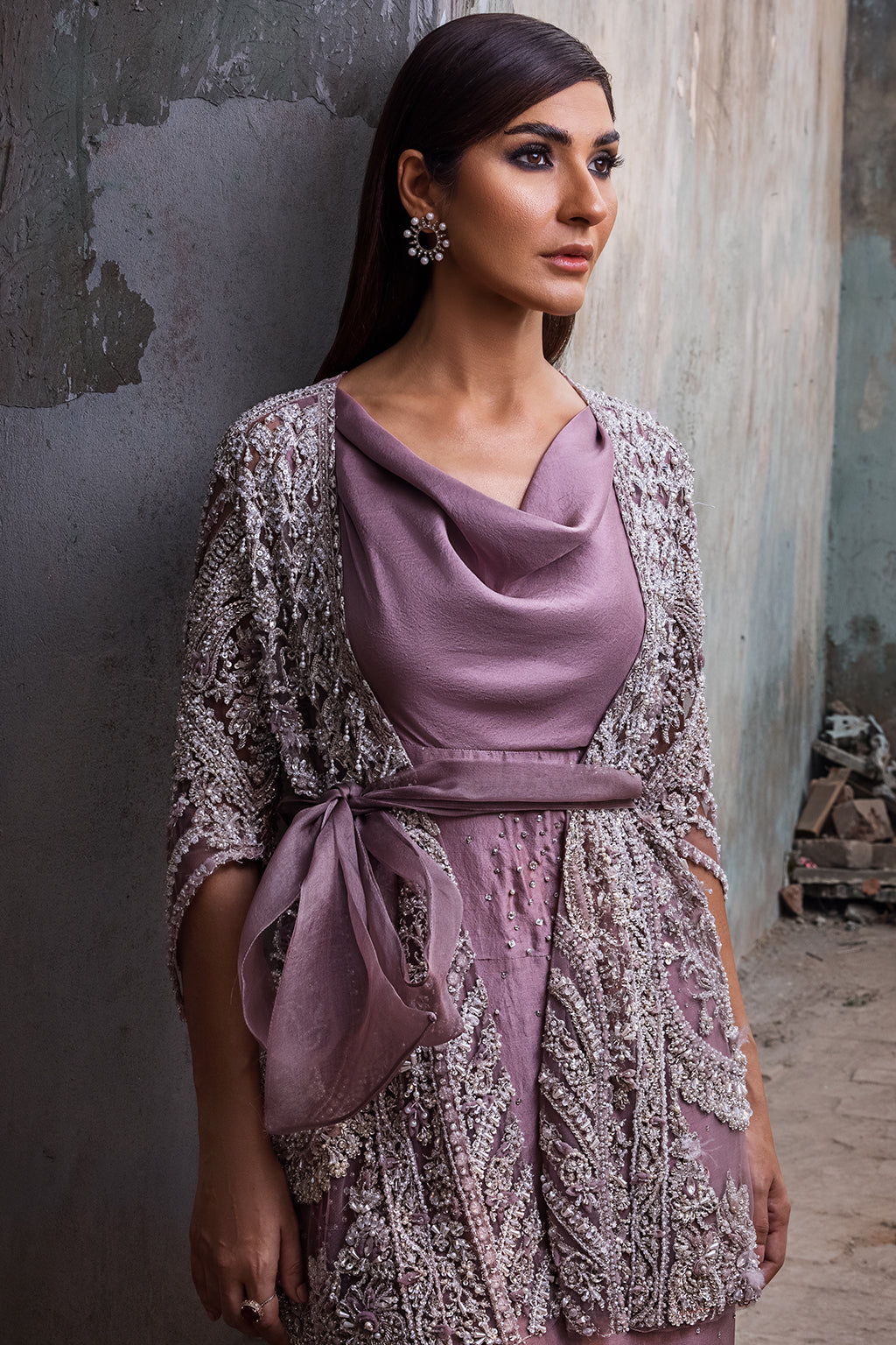 Shop Iris Online at Erum Khan