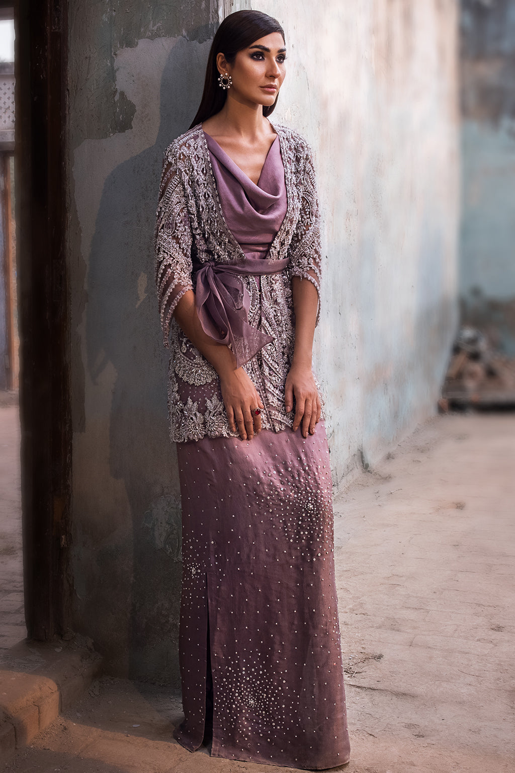 Shop Iris Online at Erum Khan