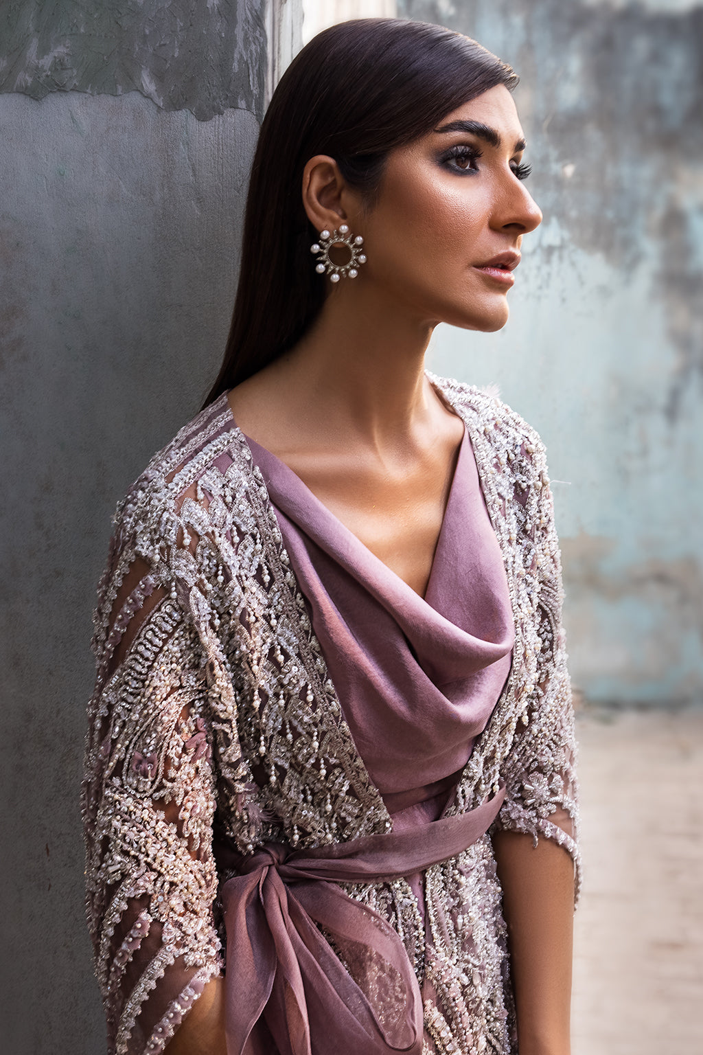 Shop Iris Online at Erum Khan