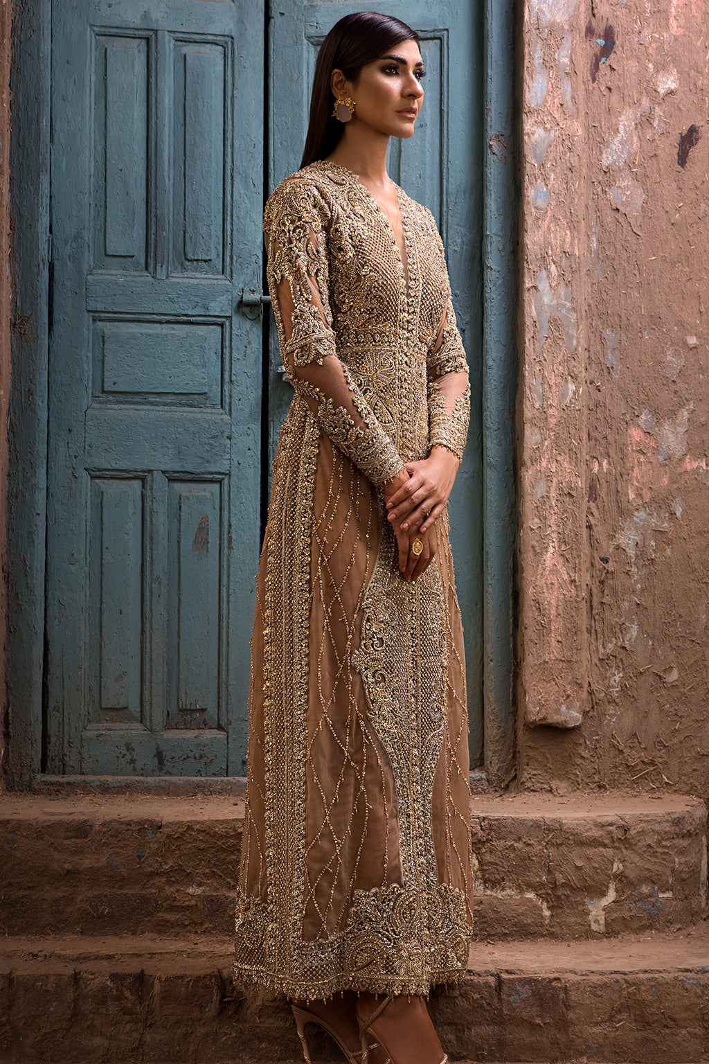Shop Rosewood Online at Erum Khan