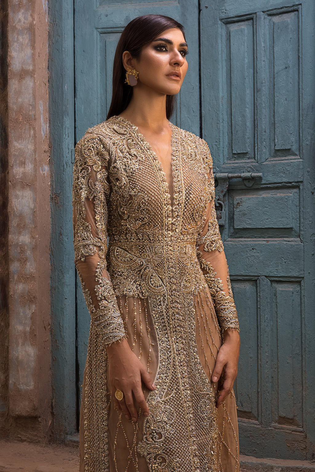 Shop Rosewood Online at Erum Khan