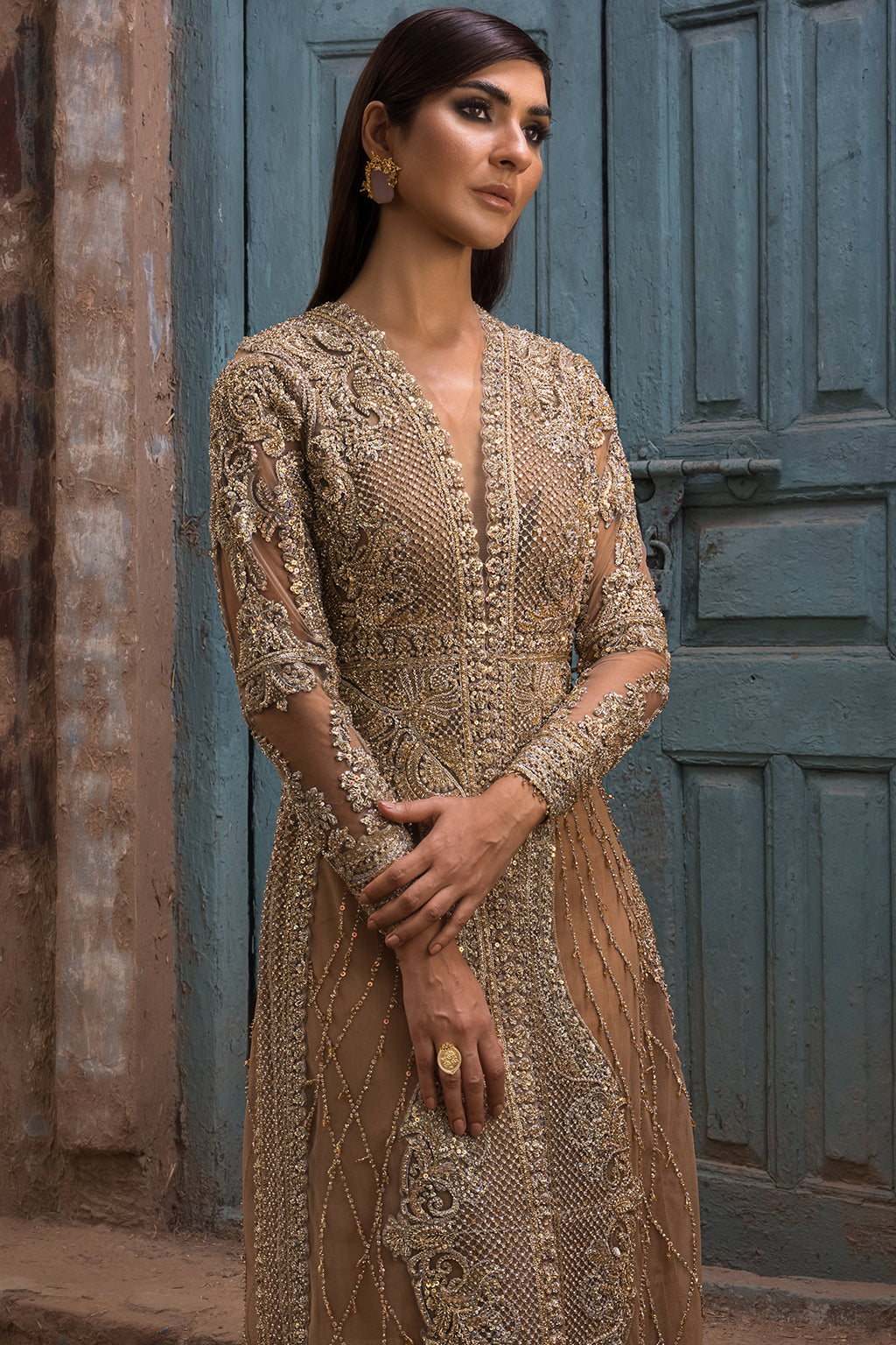 Shop Rosewood Online at Erum Khan