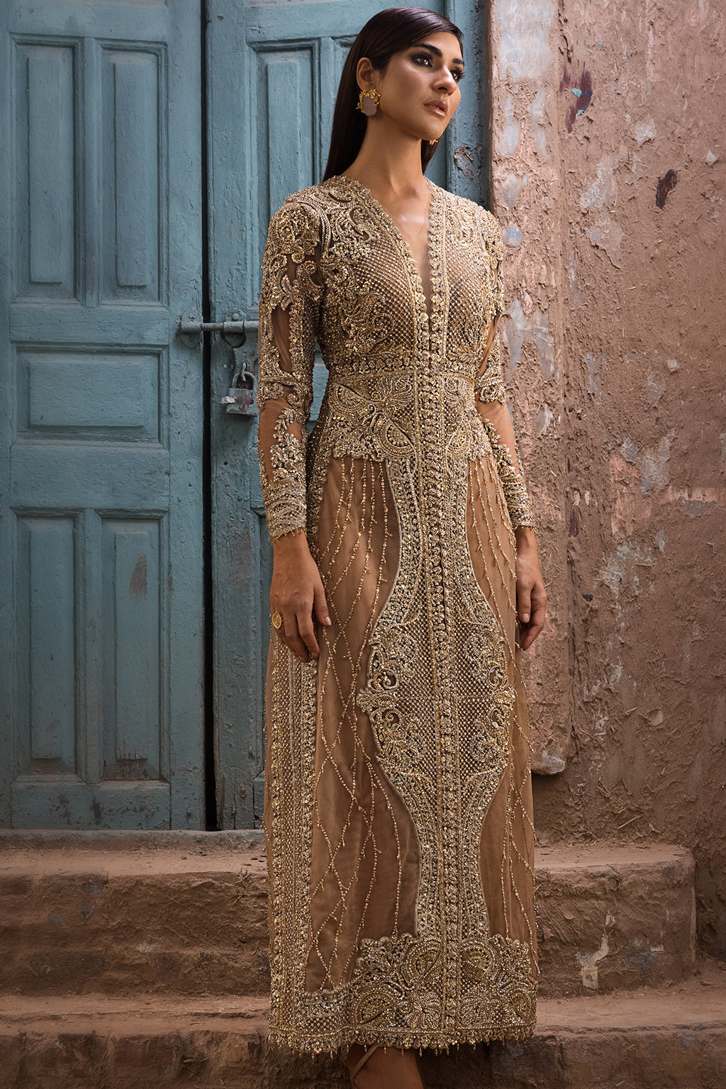 Shop Rosewood Online at Erum Khan