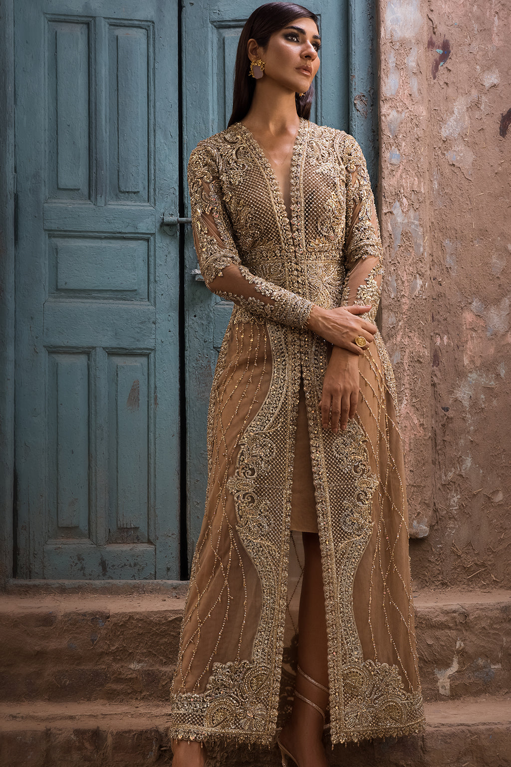Shop Rosewood Online at Erum Khan