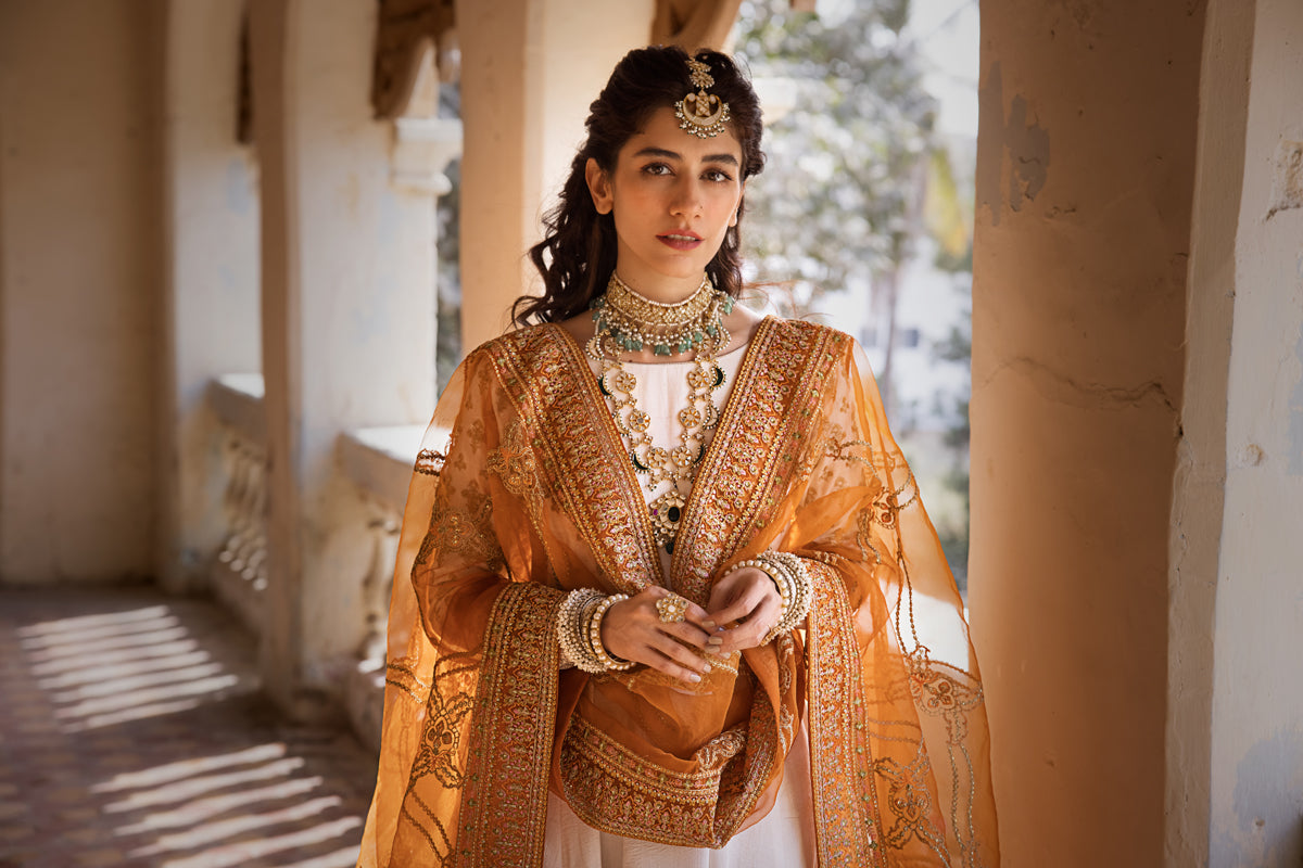 Shop GHAZAL Online at Erum Khan