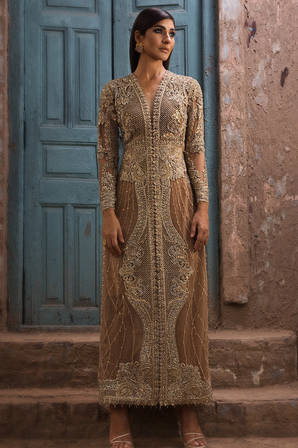 Shop Rosewood Online at Erum Khan