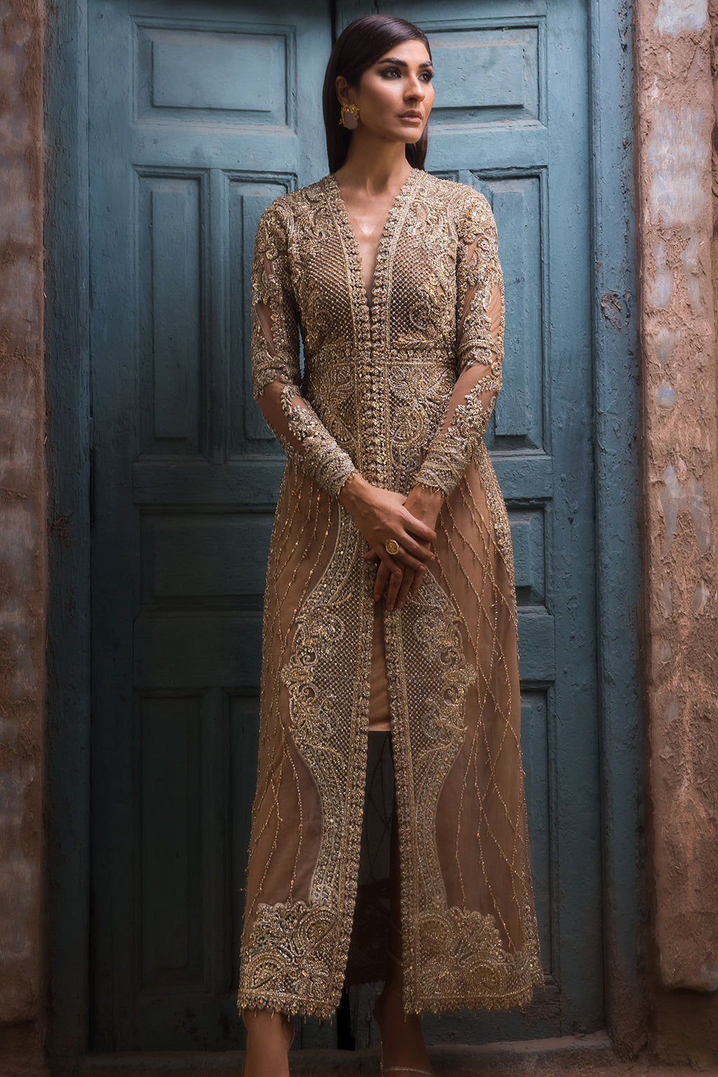Shop Rosewood Online at Erum Khan