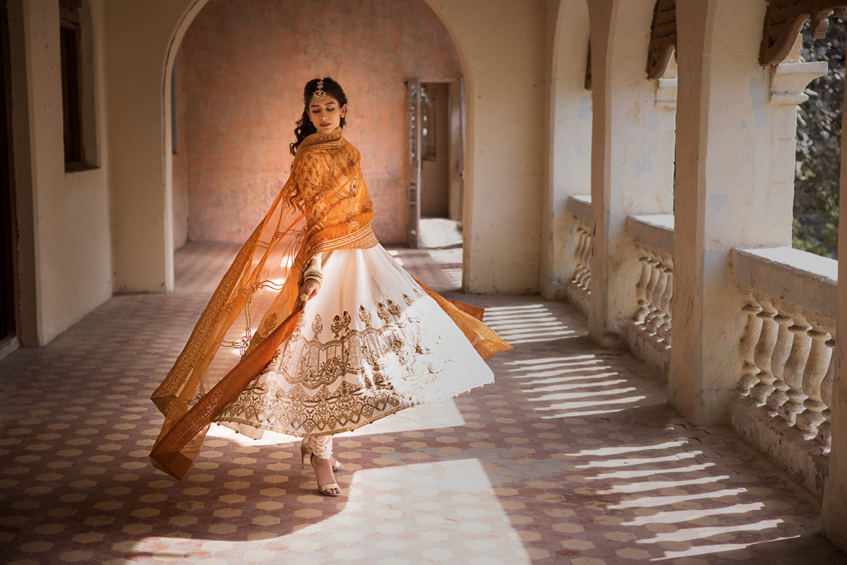 Shop GHAZAL Online at Erum Khan