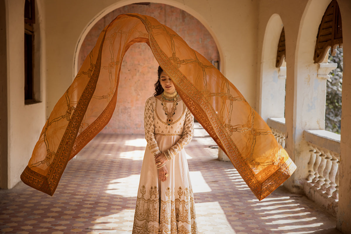 Shop GHAZAL Online at Erum Khan