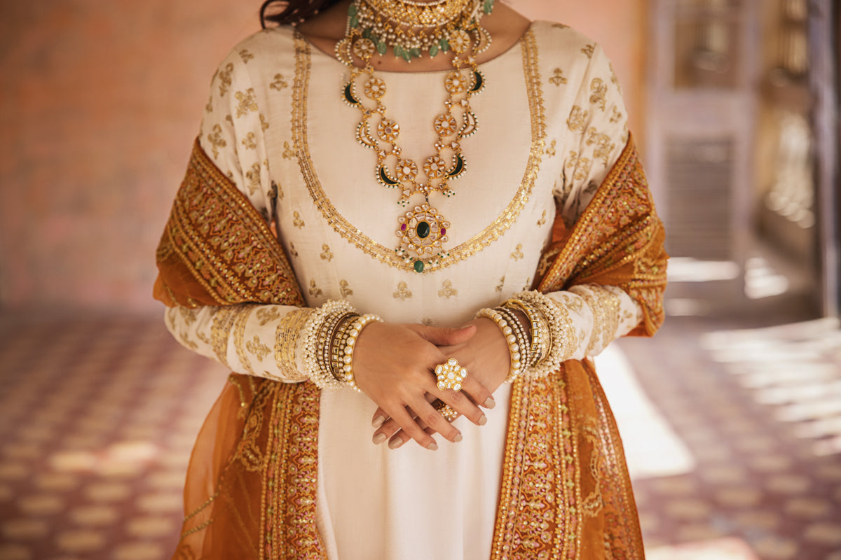 Shop GHAZAL Online at Erum Khan