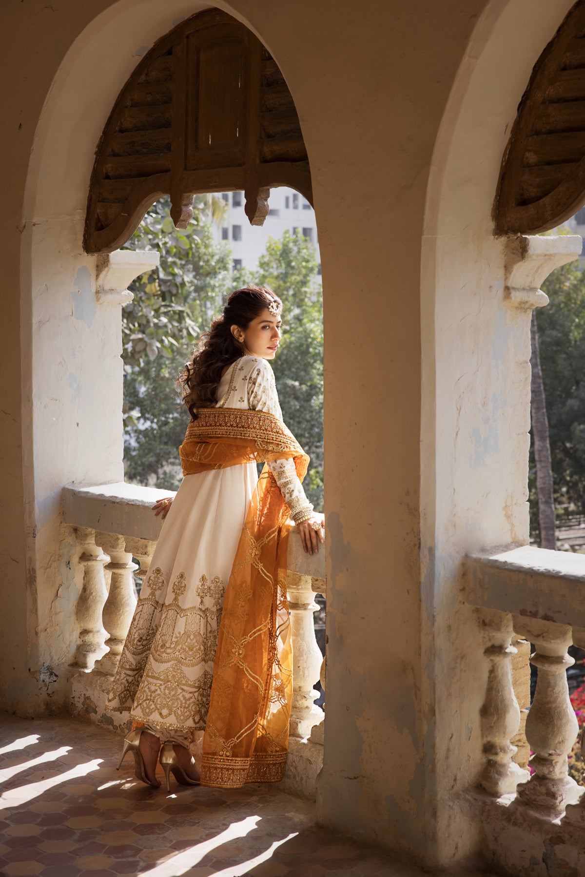 Shop Ghazal Online at Erum Khan