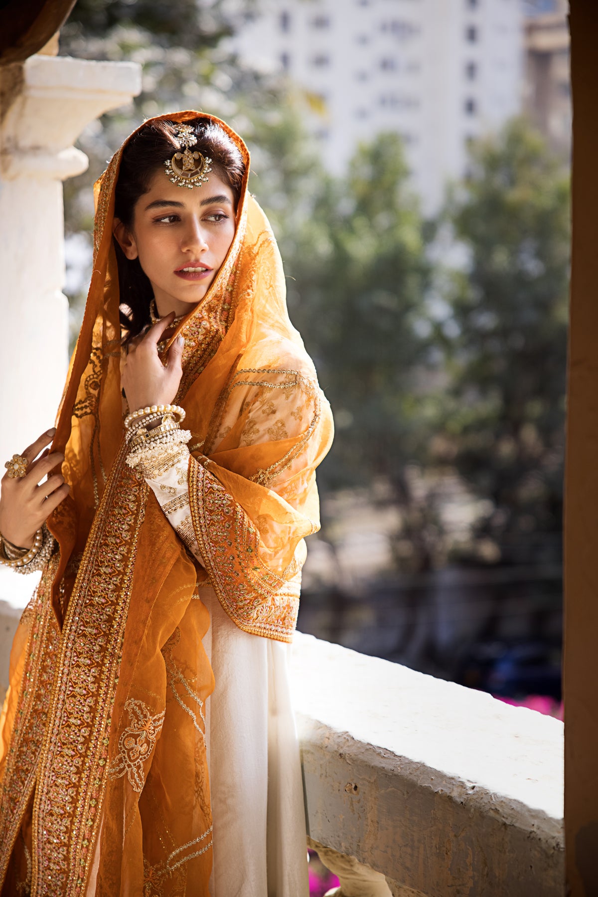 Shop GHAZAL Online at Erum Khan