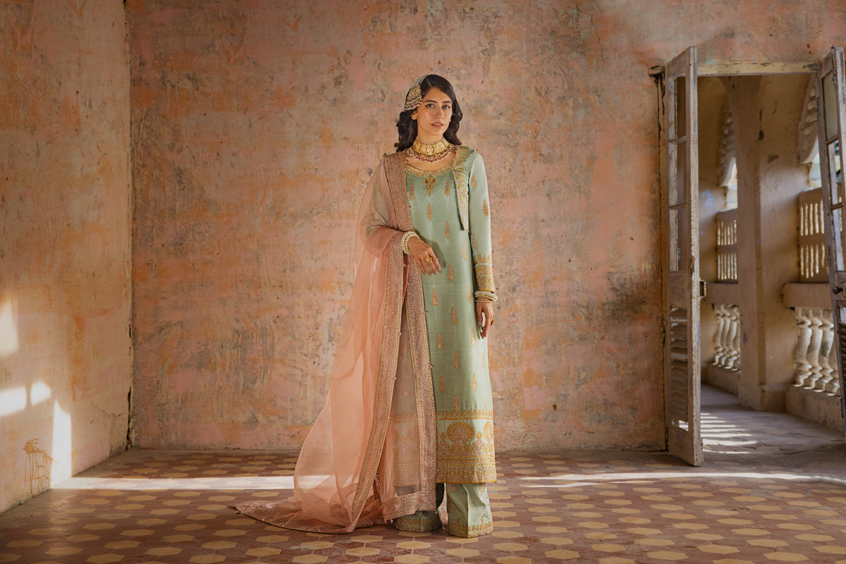 Shop Darakshan Online at Erum Khan