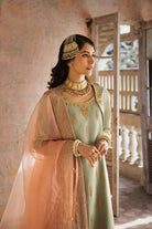 Shop DARAKSHAN Online at Erum Khan