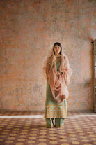 Shop DARAKSHAN Online at Erum Khan