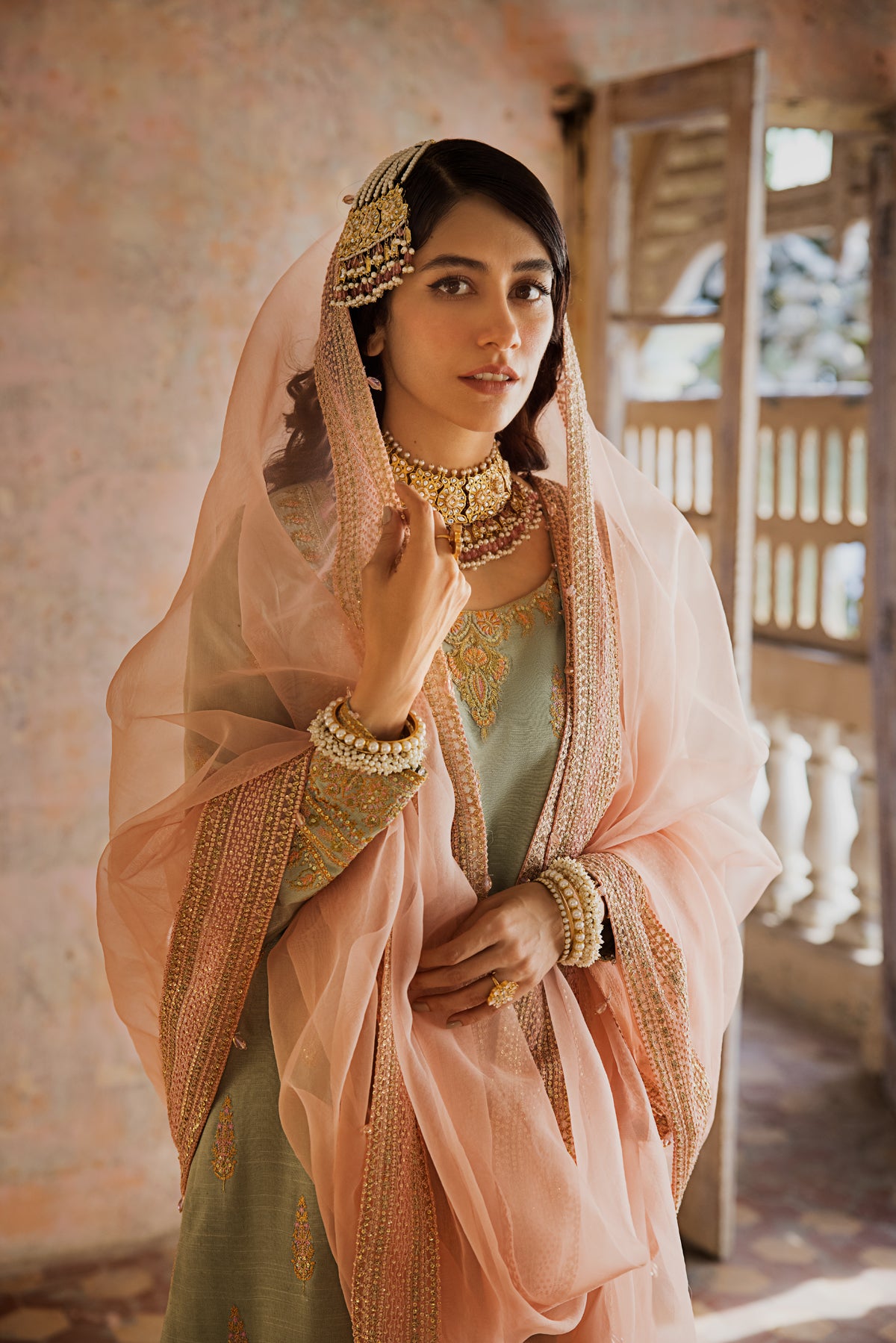 Shop Darakshan Online at Erum Khan