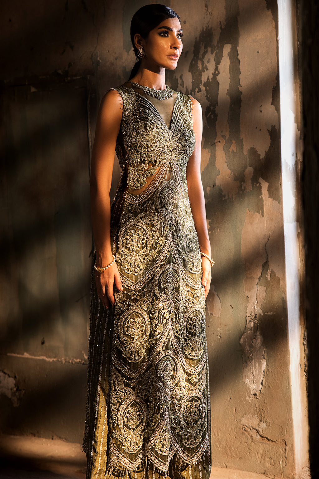Shop Shamrock Online at Erum Khan