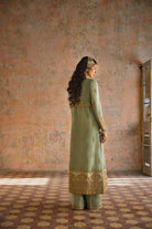 Shop DARAKSHAN Online at Erum Khan