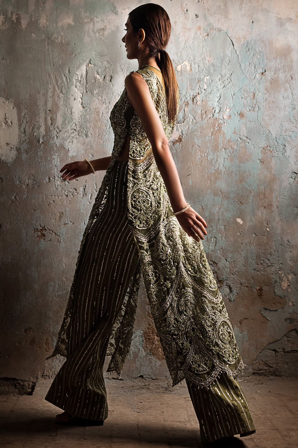 Shop Shamrock Online at Erum Khan