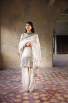 Shop Hoorain Online at Erum Khan