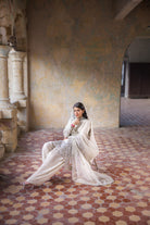 Shop Hoorain Online at Erum Khan