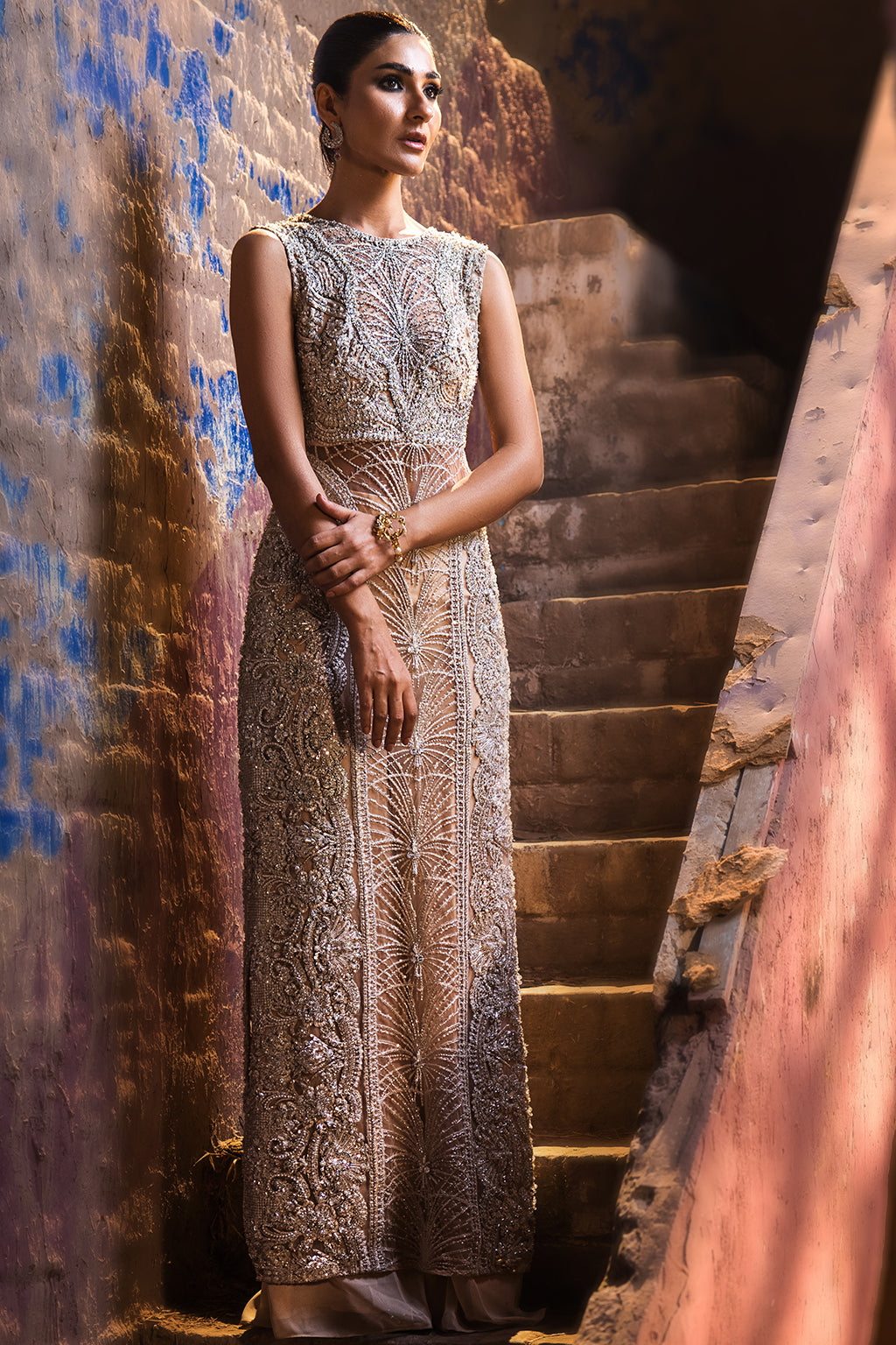 Shop Daisy Online at Erum Khan